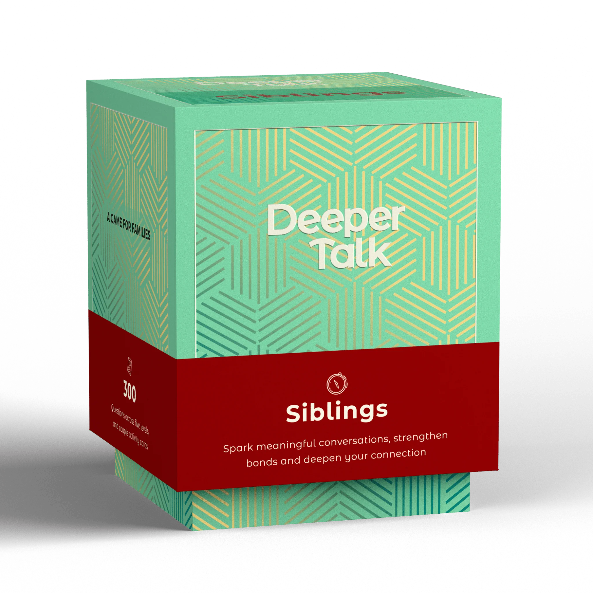 Complete Relationship Card Game Bundle